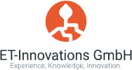 ET-Innovations logo